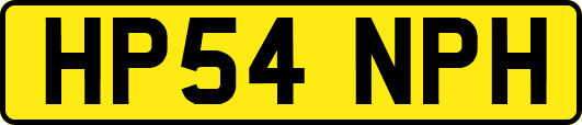 HP54NPH