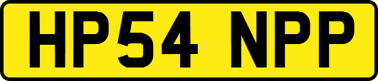 HP54NPP