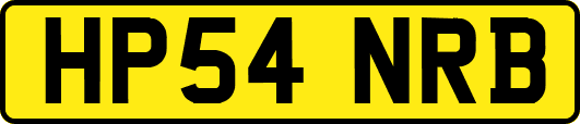 HP54NRB