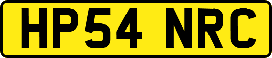 HP54NRC