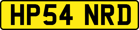 HP54NRD