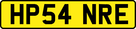 HP54NRE