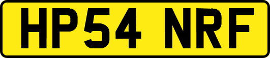 HP54NRF