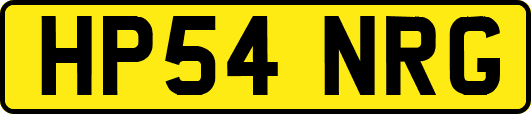 HP54NRG