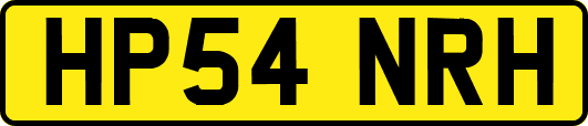 HP54NRH