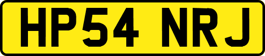 HP54NRJ