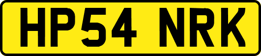 HP54NRK