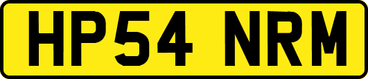 HP54NRM
