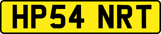 HP54NRT