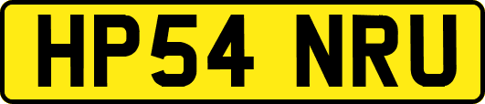 HP54NRU