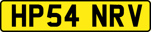 HP54NRV