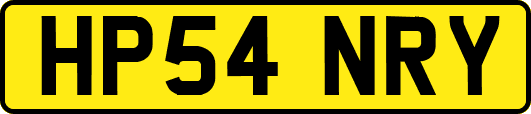 HP54NRY