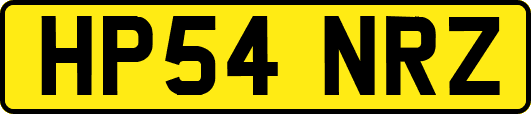 HP54NRZ