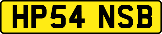 HP54NSB