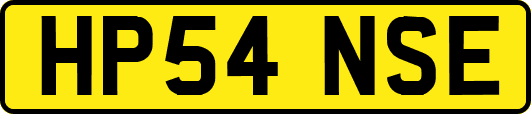 HP54NSE
