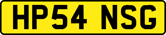 HP54NSG