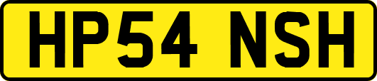 HP54NSH