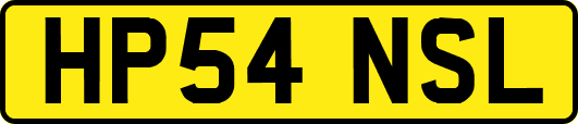 HP54NSL