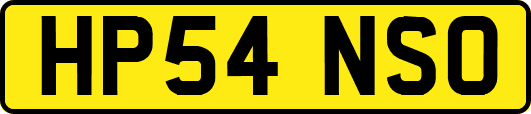HP54NSO