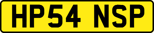 HP54NSP