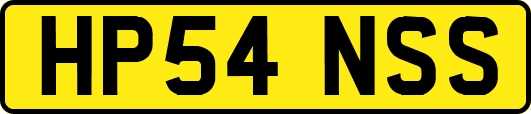 HP54NSS