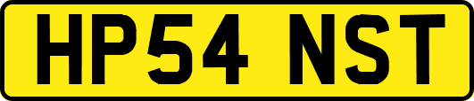 HP54NST