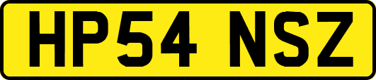 HP54NSZ