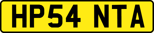 HP54NTA