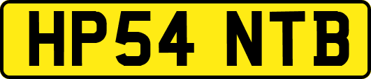 HP54NTB