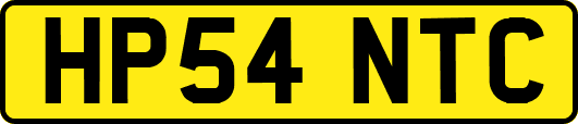 HP54NTC