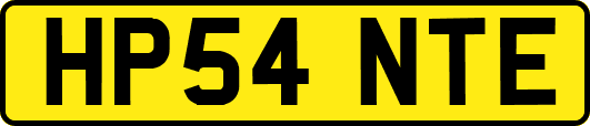 HP54NTE