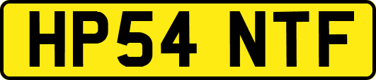 HP54NTF