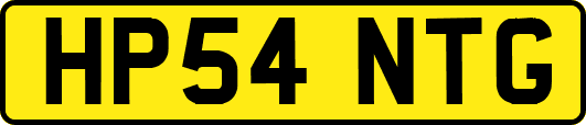 HP54NTG