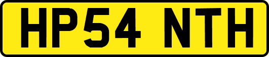 HP54NTH