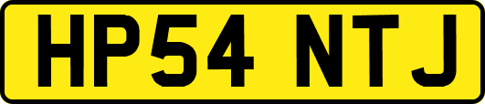 HP54NTJ