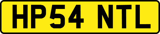 HP54NTL