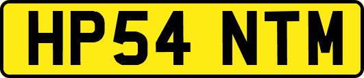 HP54NTM