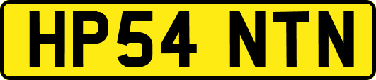 HP54NTN