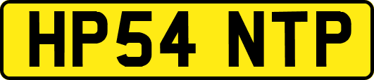 HP54NTP