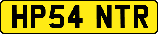 HP54NTR