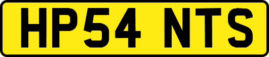 HP54NTS