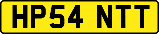 HP54NTT
