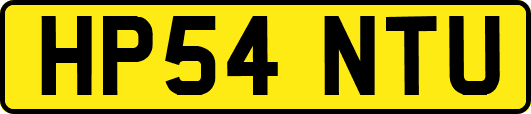 HP54NTU