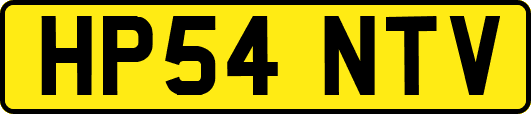 HP54NTV