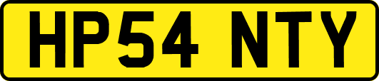 HP54NTY