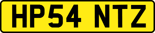 HP54NTZ