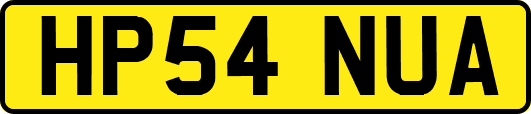 HP54NUA