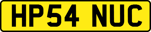 HP54NUC