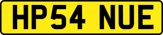 HP54NUE