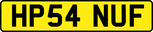 HP54NUF